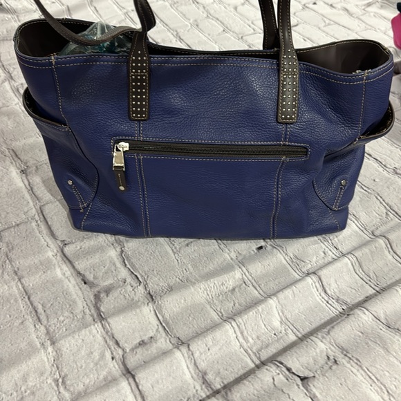 Tignanello Handbag/Tote Bag - Picture 3 of 4